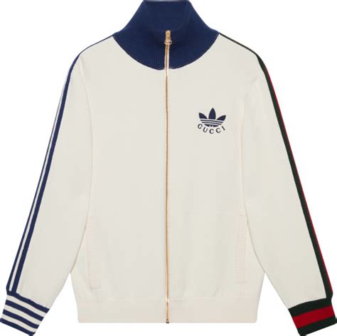 adidas x gucci wallet|Adidas X Gucci tracksuit.